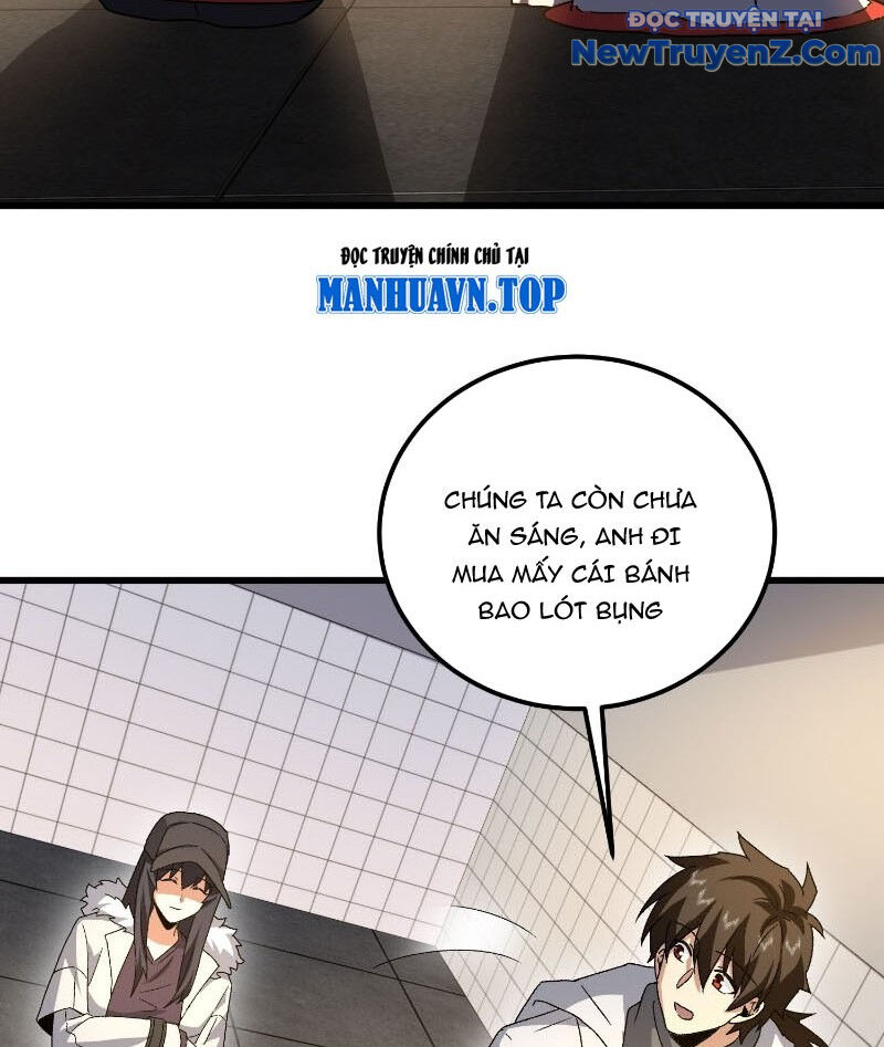 Đệ Nhất Danh Sách - Chapter 552 - Page 76