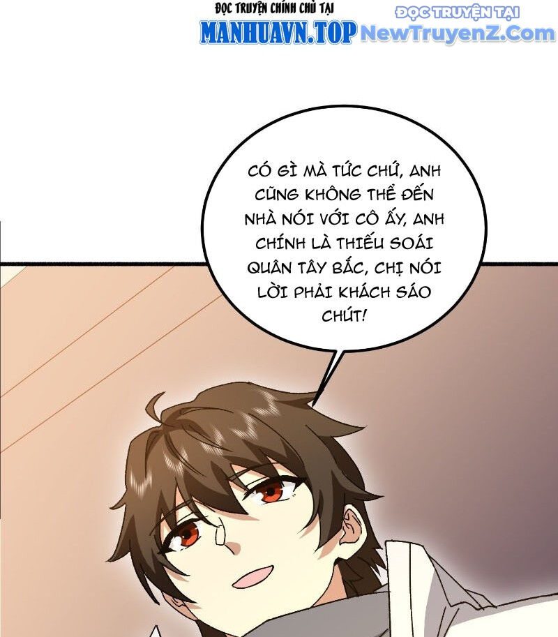 Đệ Nhất Danh Sách - Chapter 553 - Page 12