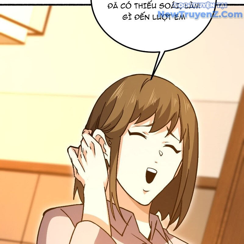 Đệ Nhất Danh Sách - Chapter 553 - Page 121