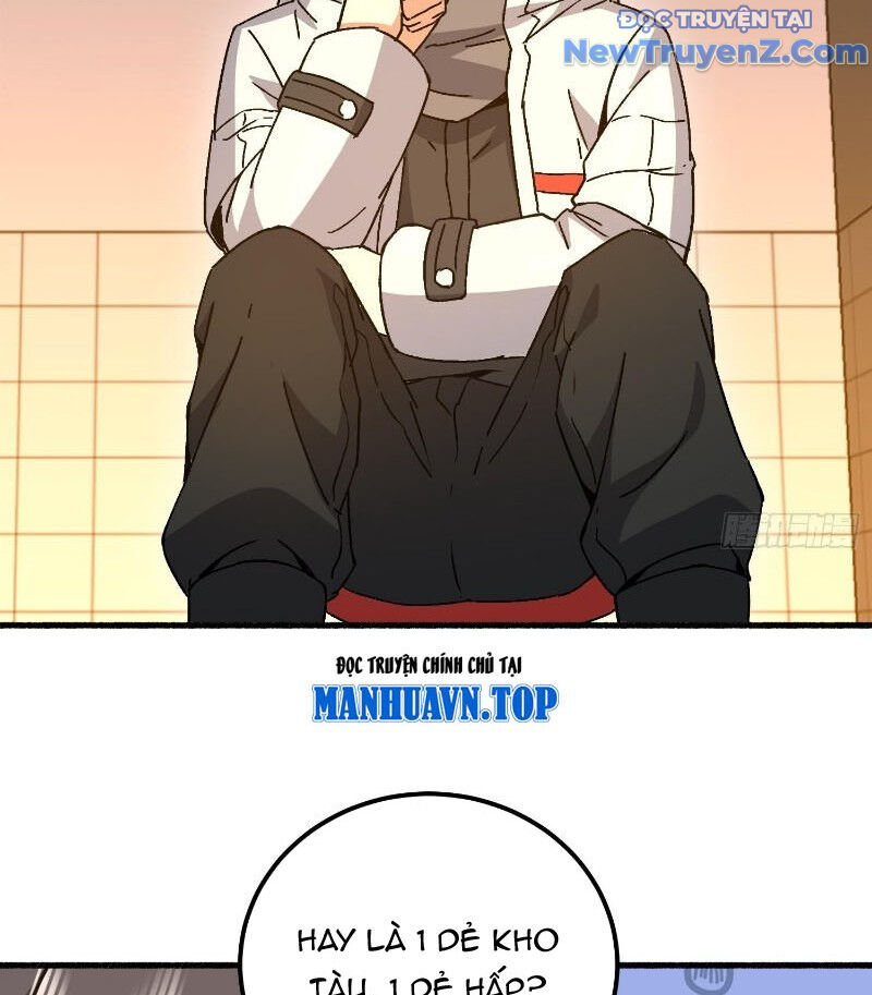 Đệ Nhất Danh Sách - Chapter 553 - Page 25
