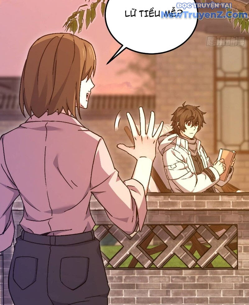 Đệ Nhất Danh Sách - Chapter 553 - Page 50