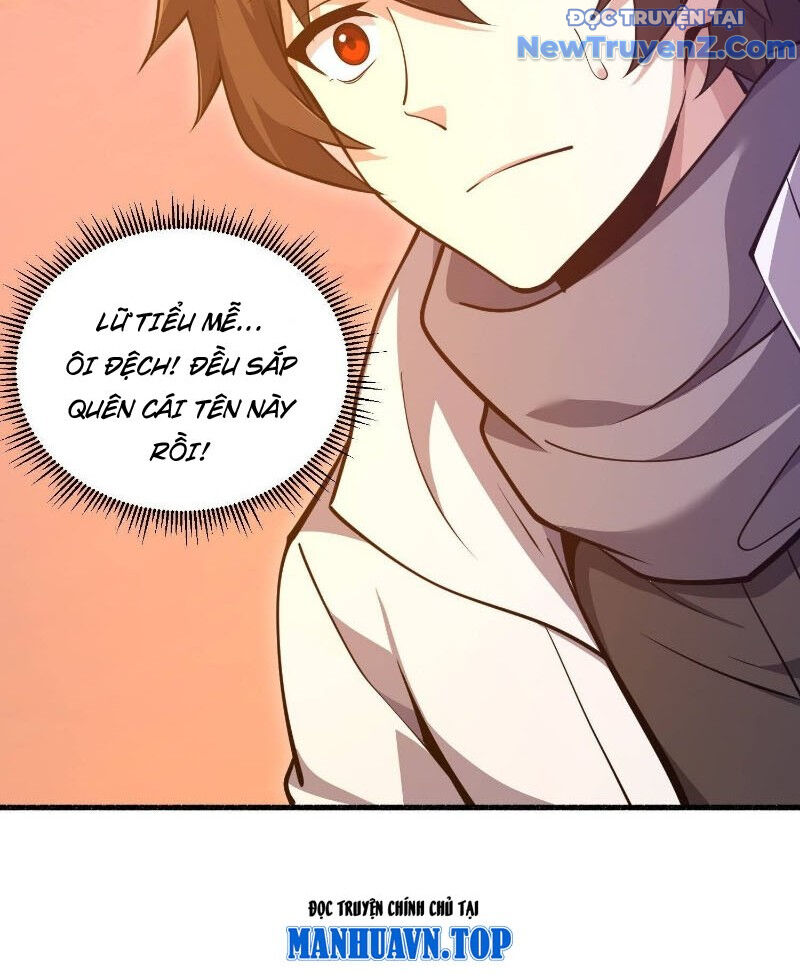 Đệ Nhất Danh Sách - Chapter 553 - Page 52