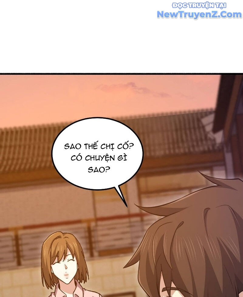 Đệ Nhất Danh Sách - Chapter 553 - Page 53