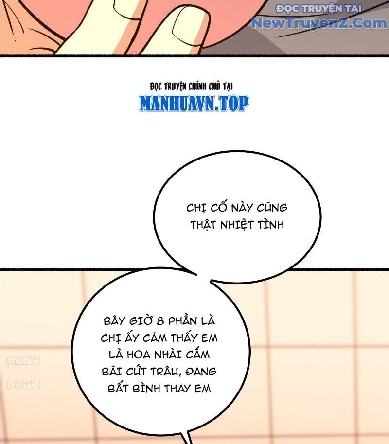 Đệ Nhất Danh Sách - Chapter 553 - Page 8