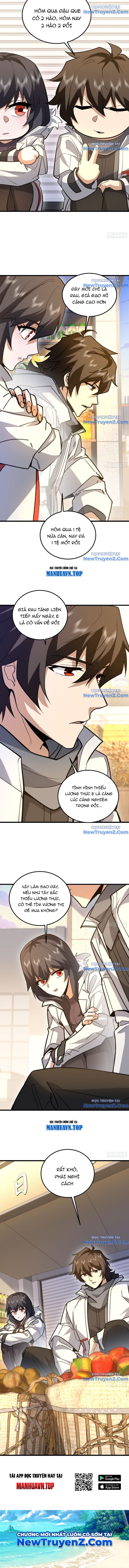 Đệ Nhất Danh Sách - Chapter 554 - Page 4