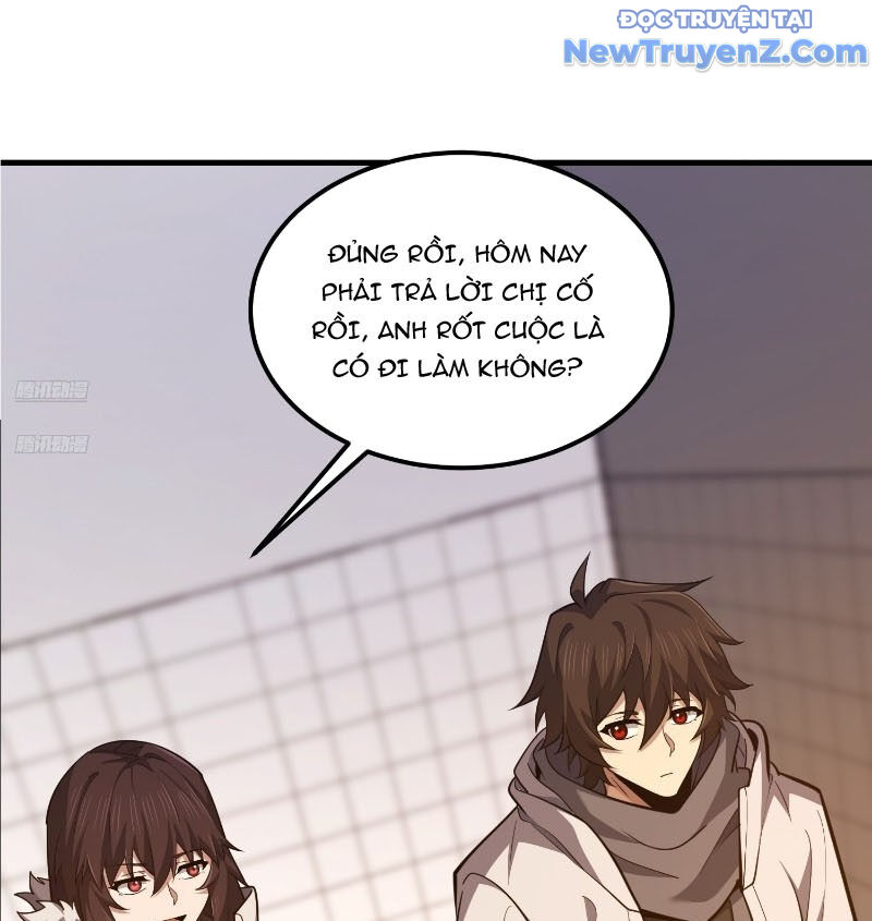 Đệ Nhất Danh Sách - Chapter 555 - Page 11