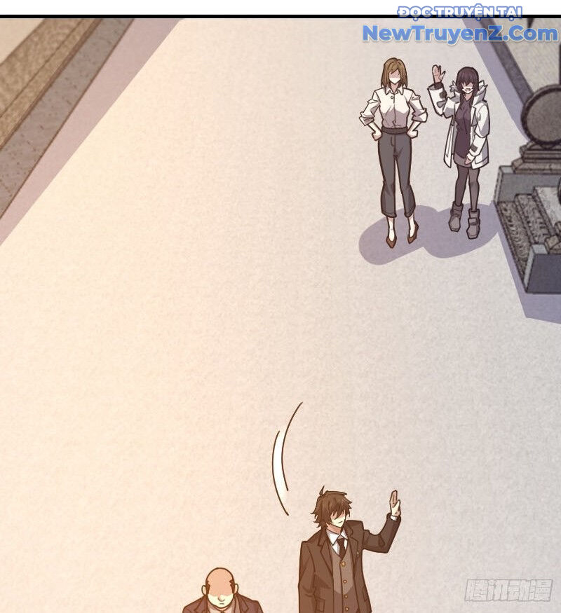 Đệ Nhất Danh Sách - Chapter 555 - Page 121