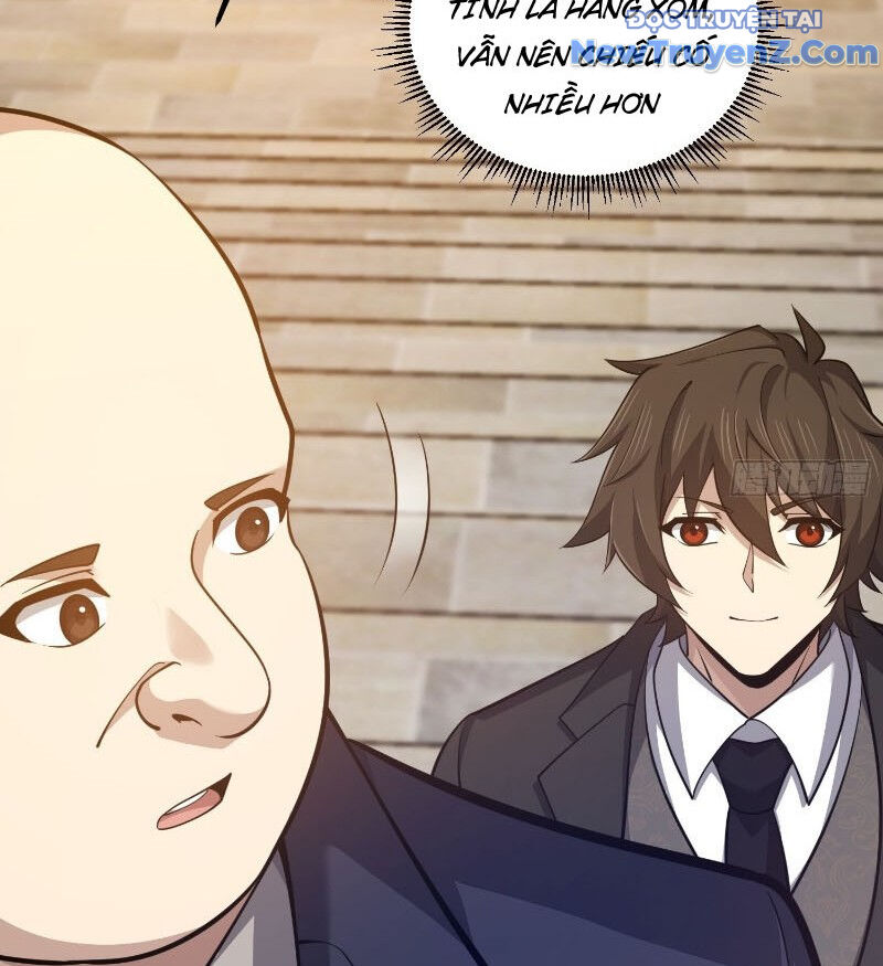 Đệ Nhất Danh Sách - Chapter 555 - Page 130