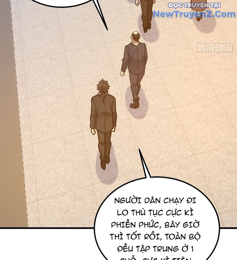 Đệ Nhất Danh Sách - Chapter 555 - Page 136