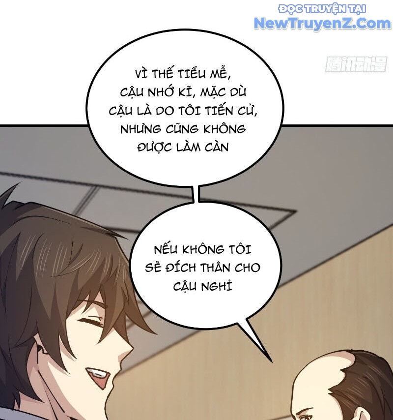 Đệ Nhất Danh Sách - Chapter 555 - Page 154