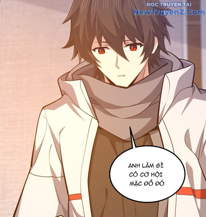 Đệ Nhất Danh Sách - Chapter 555 - Page 21