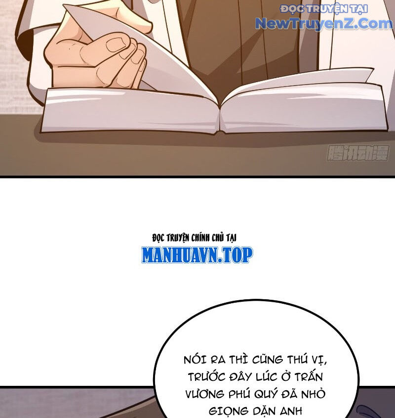 Đệ Nhất Danh Sách - Chapter 555 - Page 22