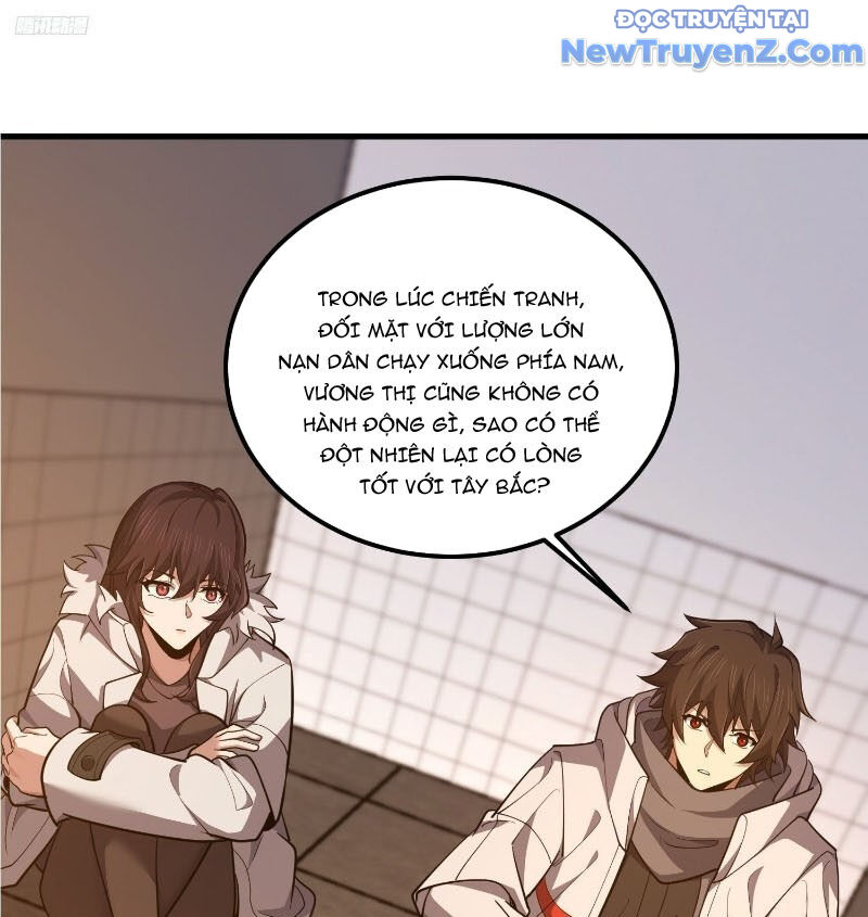 Đệ Nhất Danh Sách - Chapter 555 - Page 3