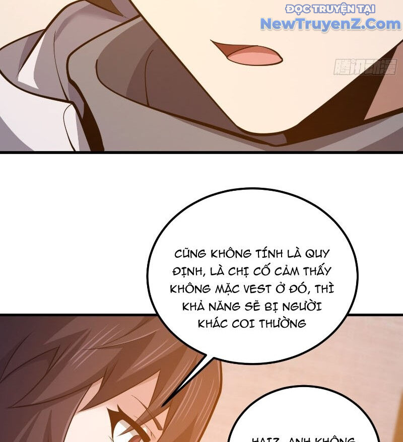 Đệ Nhất Danh Sách - Chapter 555 - Page 31