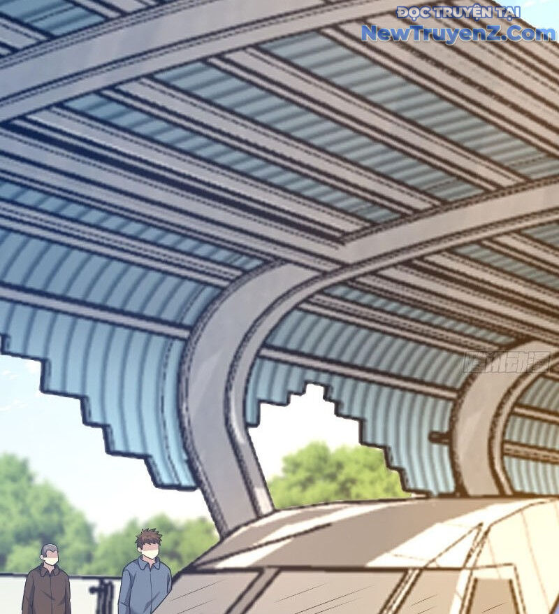 Đệ Nhất Danh Sách - Chapter 555 - Page 44