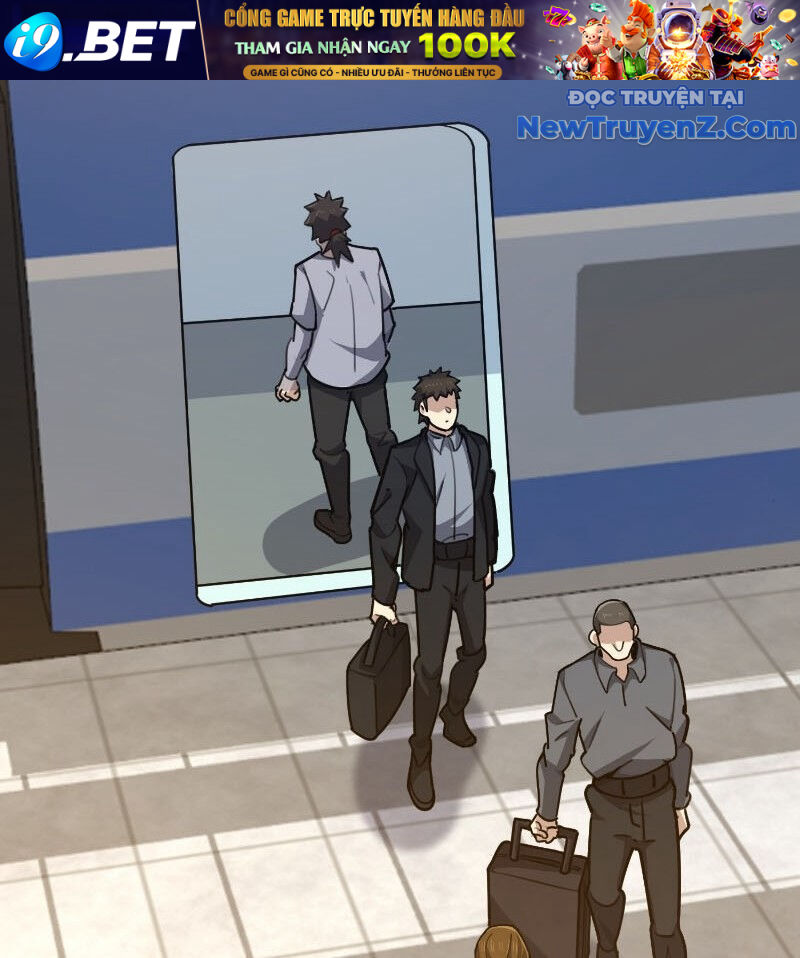 Đệ Nhất Danh Sách - Chapter 555 - Page 46