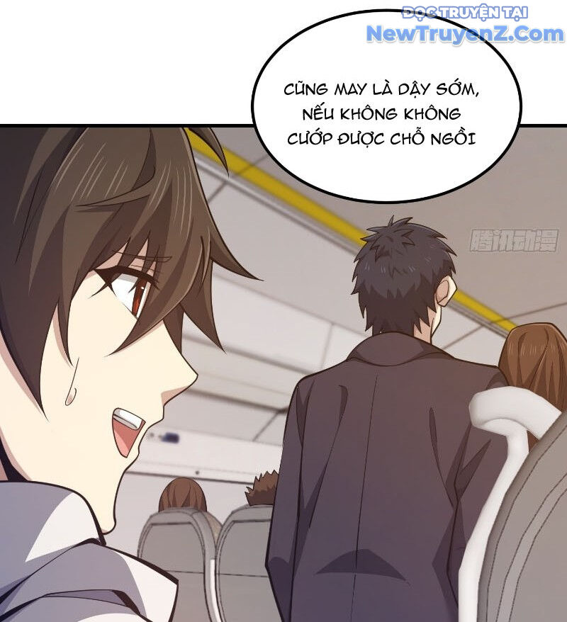 Đệ Nhất Danh Sách - Chapter 555 - Page 54