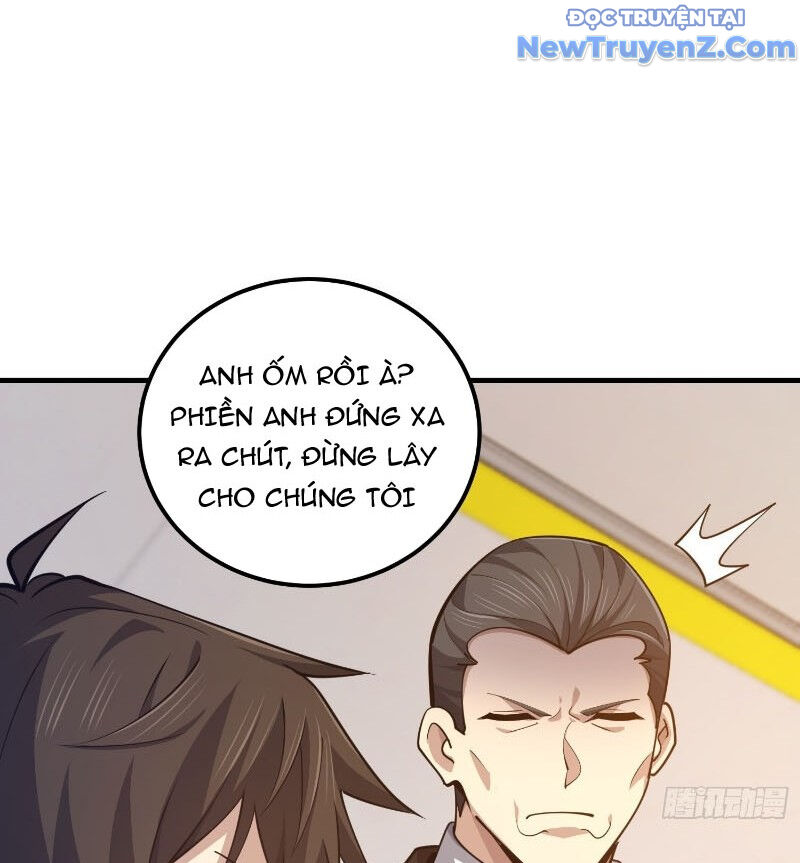 Đệ Nhất Danh Sách - Chapter 555 - Page 60
