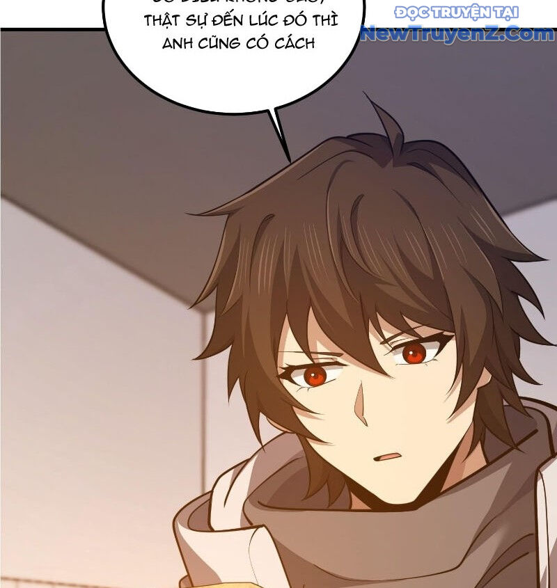 Đệ Nhất Danh Sách - Chapter 555 - Page 7