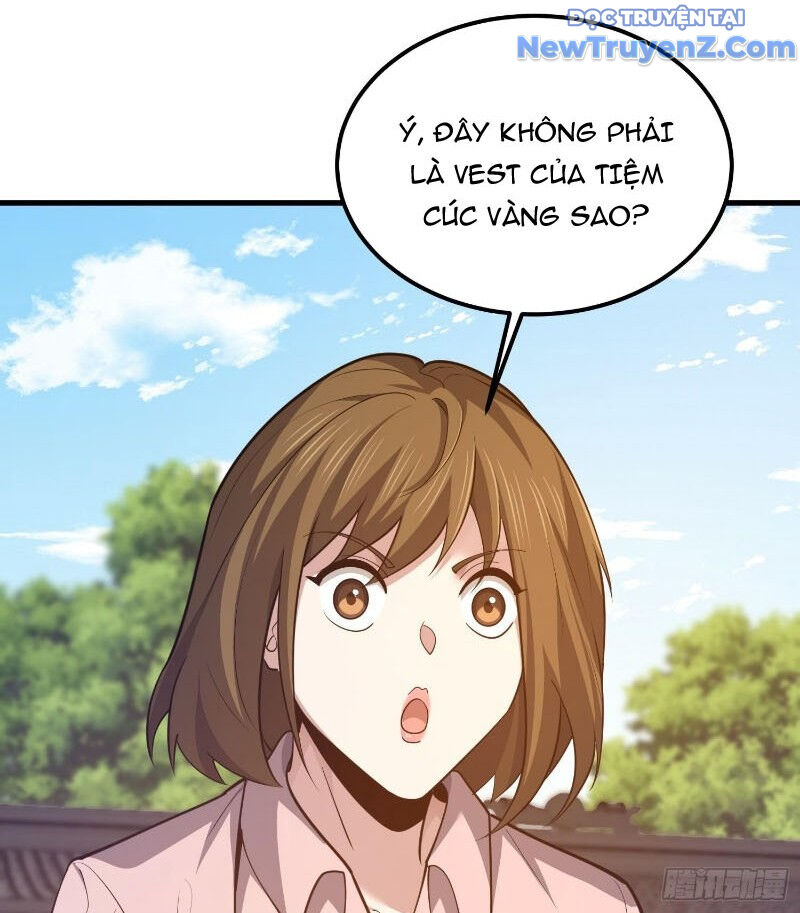 Đệ Nhất Danh Sách - Chapter 555 - Page 98