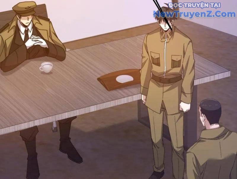 Đệ Nhất Danh Sách - Chapter 557 - Page 108