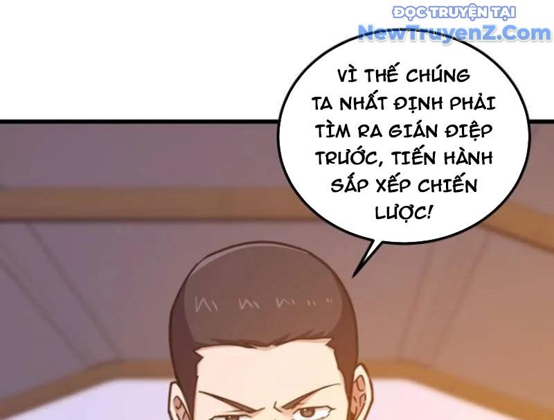 Đệ Nhất Danh Sách - Chapter 557 - Page 110