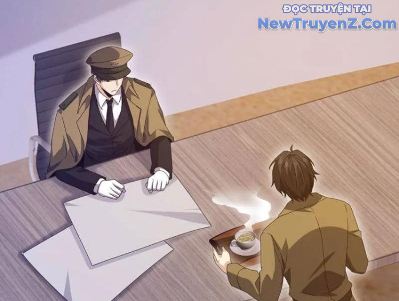 Đệ Nhất Danh Sách - Chapter 557 - Page 43