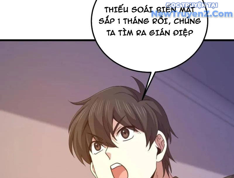 Đệ Nhất Danh Sách - Chapter 557 - Page 92