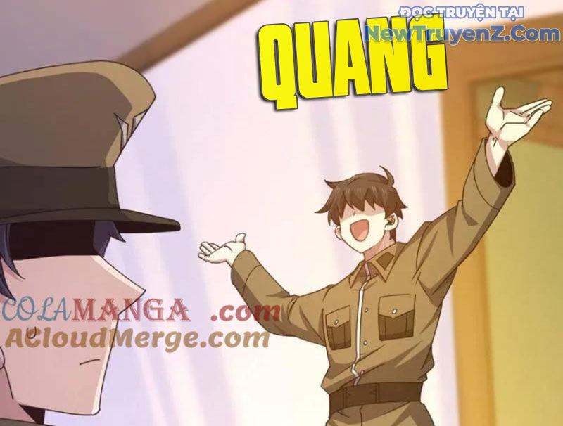 Đệ Nhất Danh Sách - Chapter 557 - Page 99