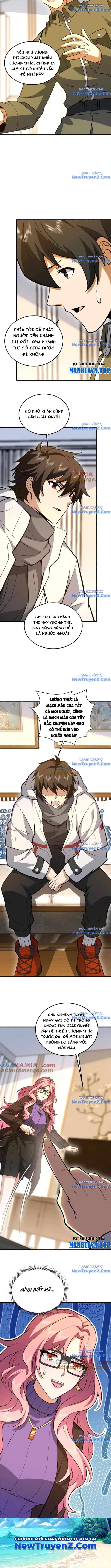 Đệ Nhất Danh Sách - Chapter 559 - Page 4