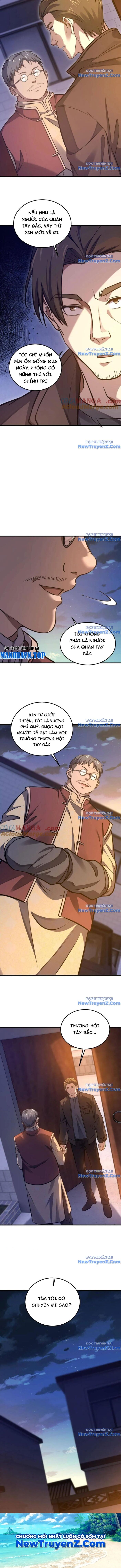 Đệ Nhất Danh Sách - Chapter 561 - Page 4