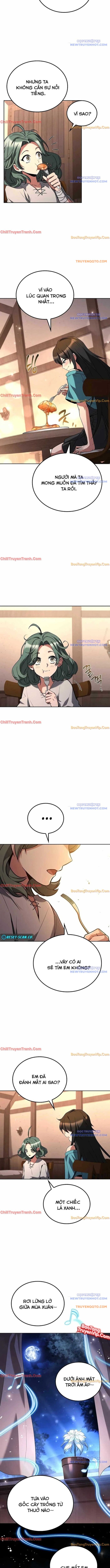 Đại Pháp Sư Mở Nhà Hàng - Chapter 73 - Page 10