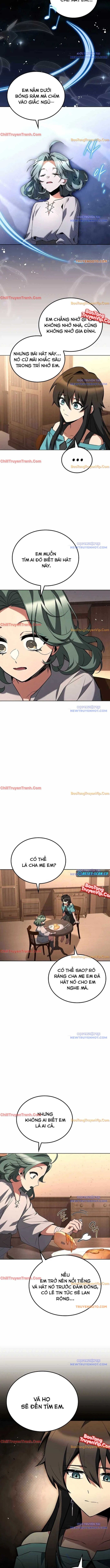 Đại Pháp Sư Mở Nhà Hàng - Chapter 73 - Page 11