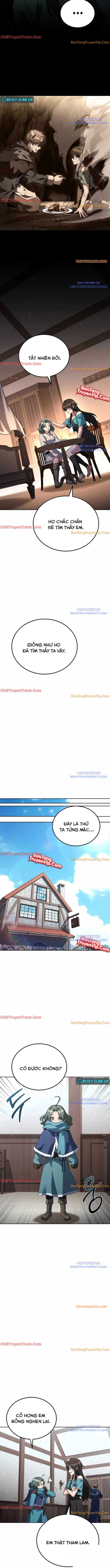 Đại Pháp Sư Mở Nhà Hàng - Chapter 73 - Page 12