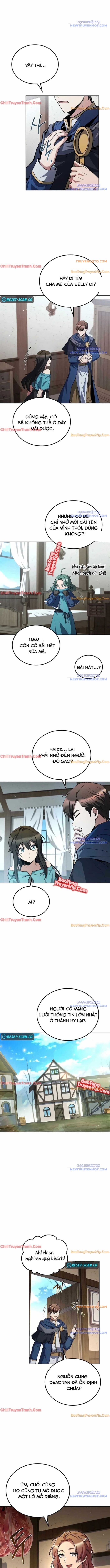 Đại Pháp Sư Mở Nhà Hàng - Chapter 73 - Page 13