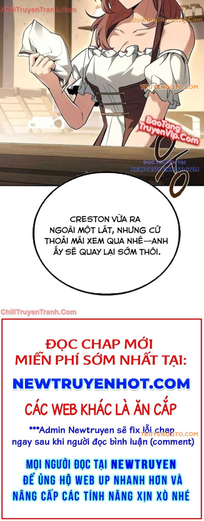 Đại Pháp Sư Mở Nhà Hàng - Chapter 73 - Page 14