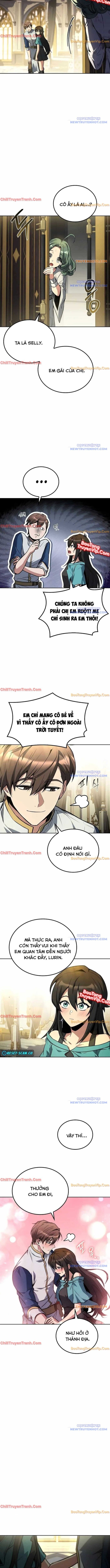 Đại Pháp Sư Mở Nhà Hàng - Chapter 73 - Page 3