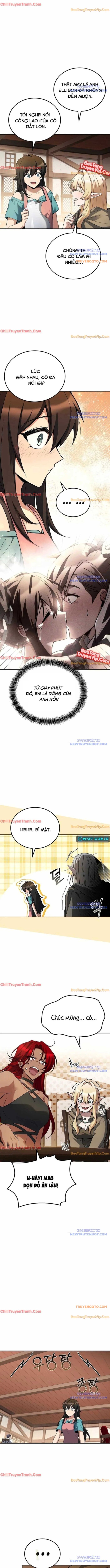 Đại Pháp Sư Mở Nhà Hàng - Chapter 73 - Page 5