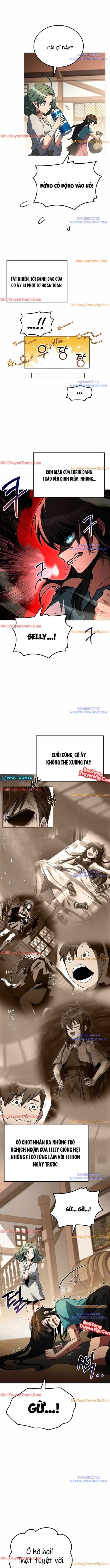 Đại Pháp Sư Mở Nhà Hàng - Chapter 73 - Page 7