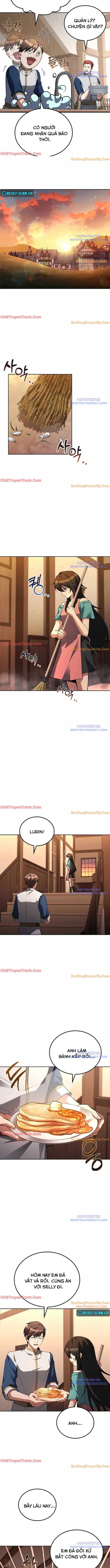 Đại Pháp Sư Mở Nhà Hàng - Chapter 73 - Page 8