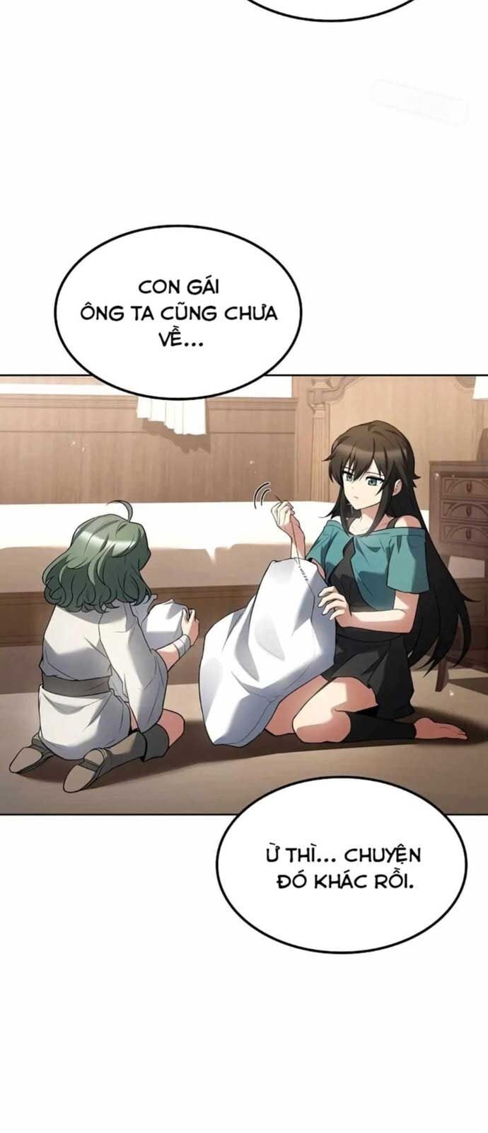 Đại Pháp Sư Mở Nhà Hàng - Chapter 74 - Page 10