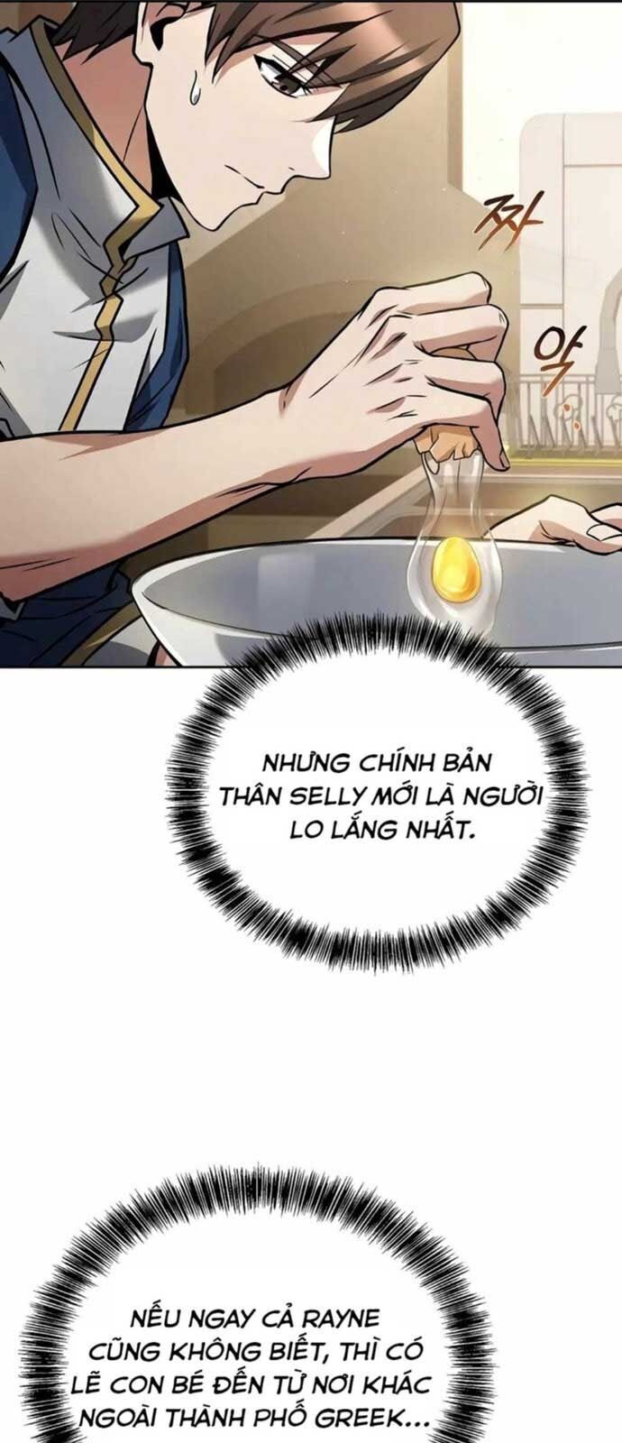 Đại Pháp Sư Mở Nhà Hàng - Chapter 74 - Page 18