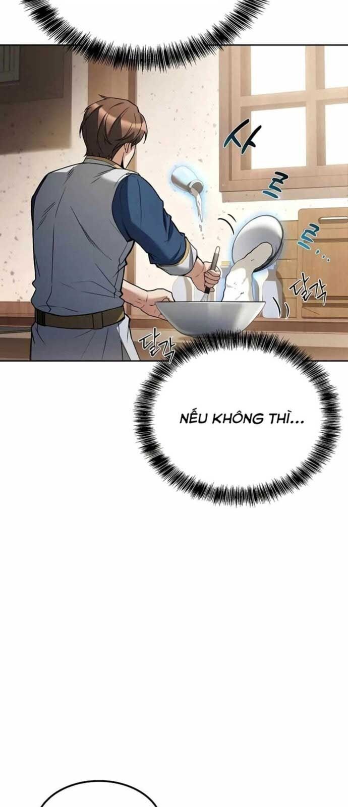 Đại Pháp Sư Mở Nhà Hàng - Chapter 74 - Page 19