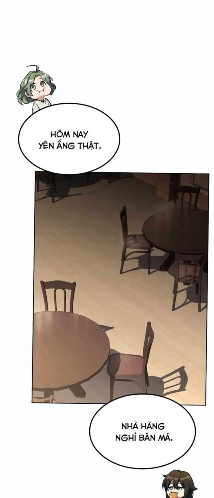 Đại Pháp Sư Mở Nhà Hàng - Chapter 74 - Page 24
