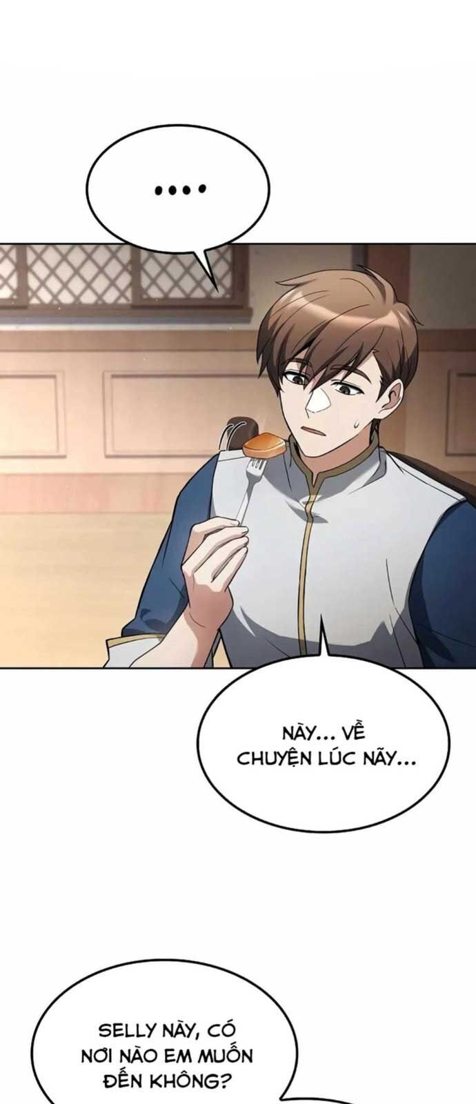 Đại Pháp Sư Mở Nhà Hàng - Chapter 74 - Page 26