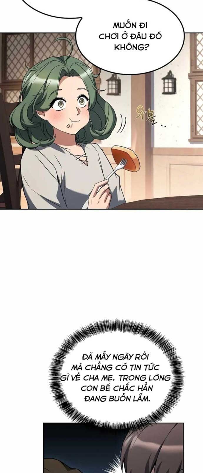 Đại Pháp Sư Mở Nhà Hàng - Chapter 74 - Page 27