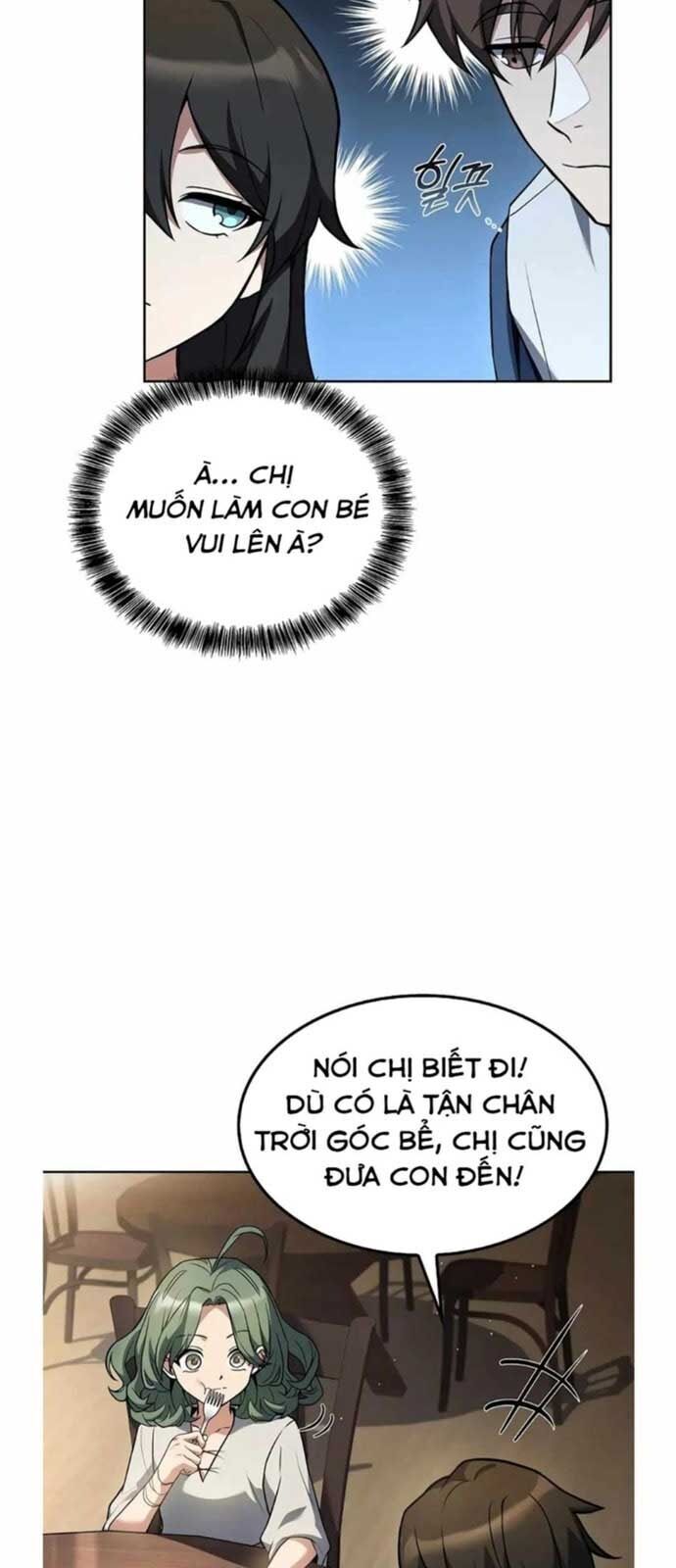 Đại Pháp Sư Mở Nhà Hàng - Chapter 74 - Page 28