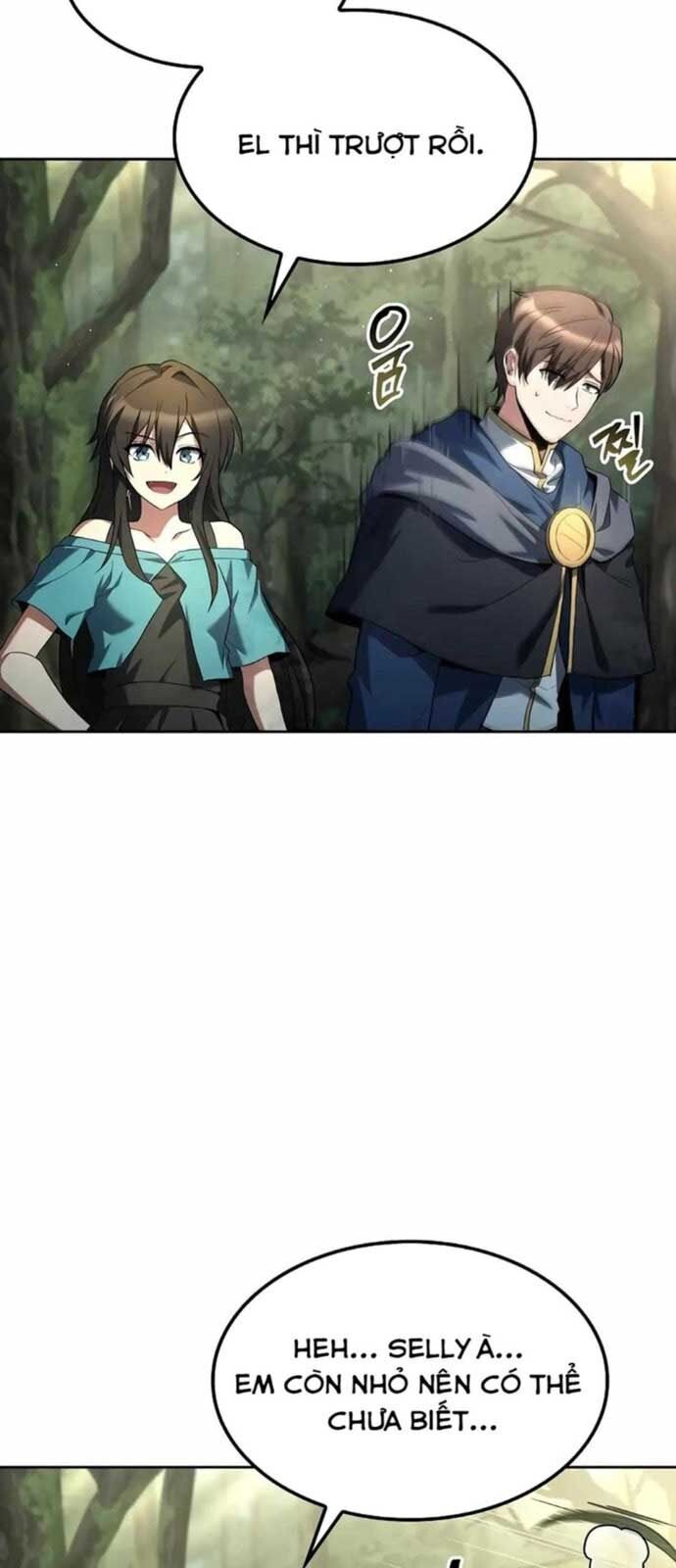 Đại Pháp Sư Mở Nhà Hàng - Chapter 74 - Page 38