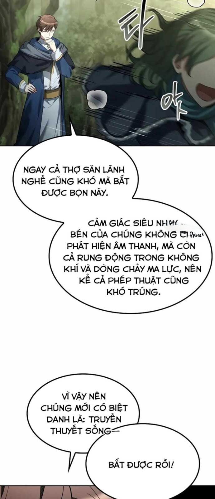 Đại Pháp Sư Mở Nhà Hàng - Chapter 74 - Page 39