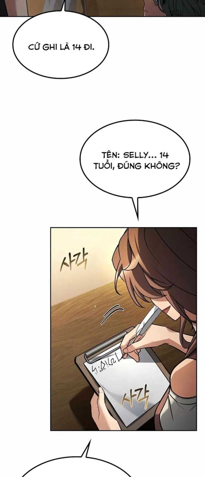 Đại Pháp Sư Mở Nhà Hàng - Chapter 74 - Page 4